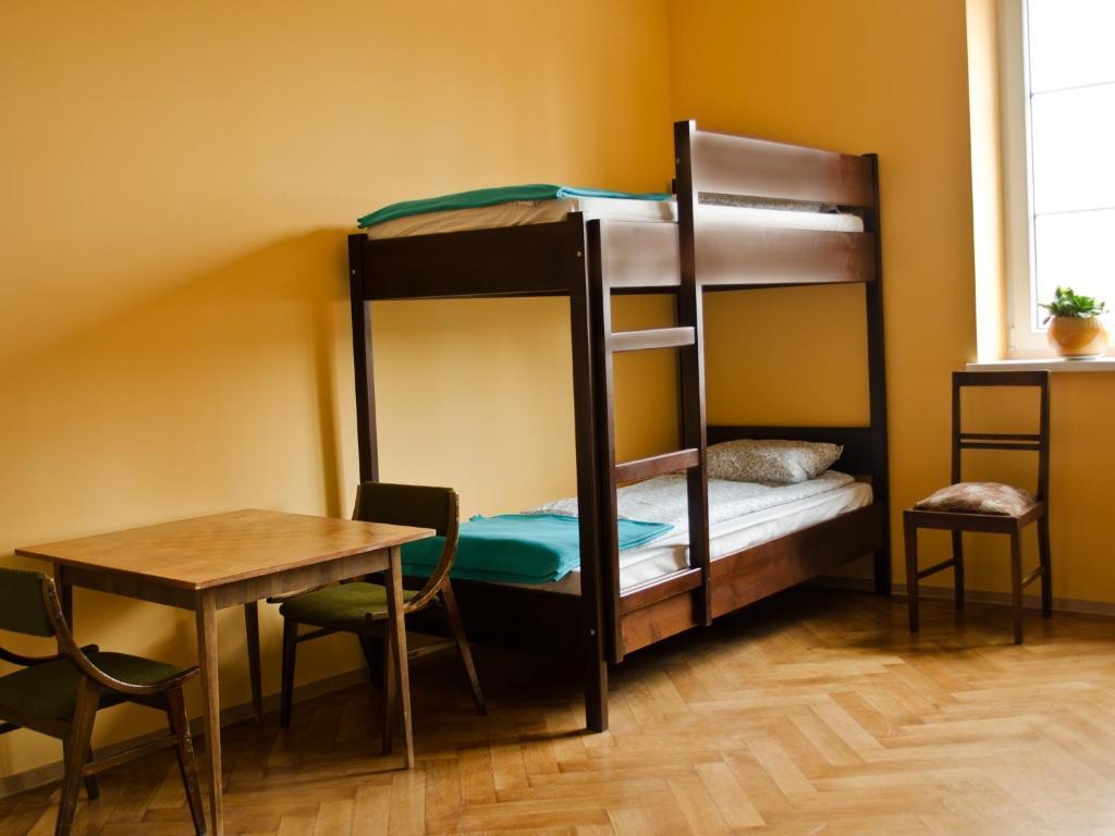 Tramp Aparthostel Krakov Exteriér fotografie