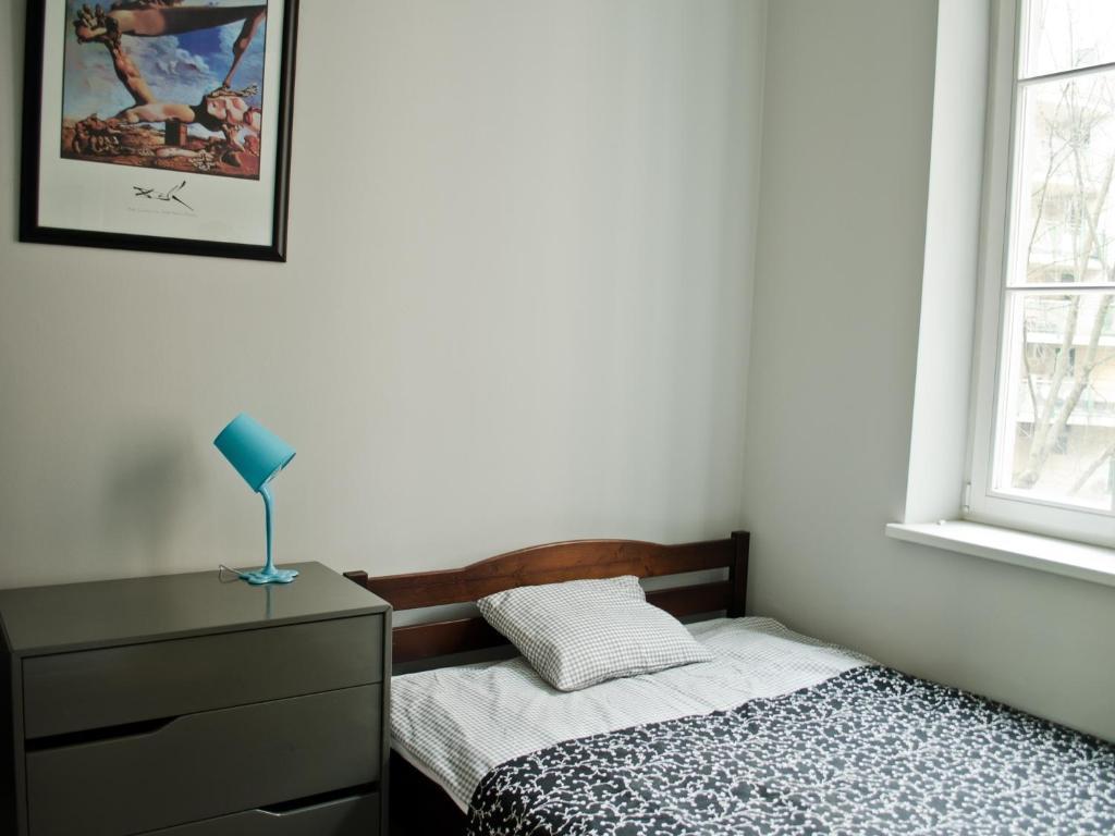 Tramp Aparthostel Krakov Exteriér fotografie