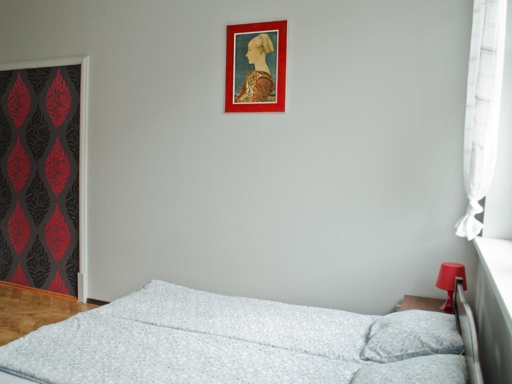 Tramp Aparthostel Krakov Exteriér fotografie