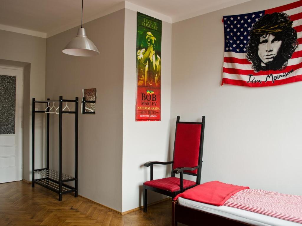 Tramp Aparthostel Krakov Exteriér fotografie