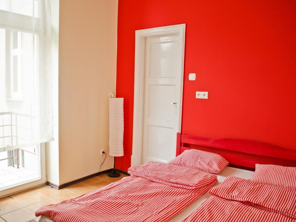 Tramp Aparthostel Krakov Exteriér fotografie